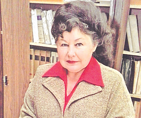 «Русский язык создаёт&hellip;